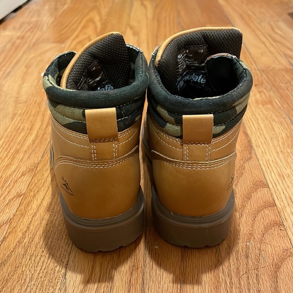 Deer Stags Marker Boot - Boys - Picture 2 of 4